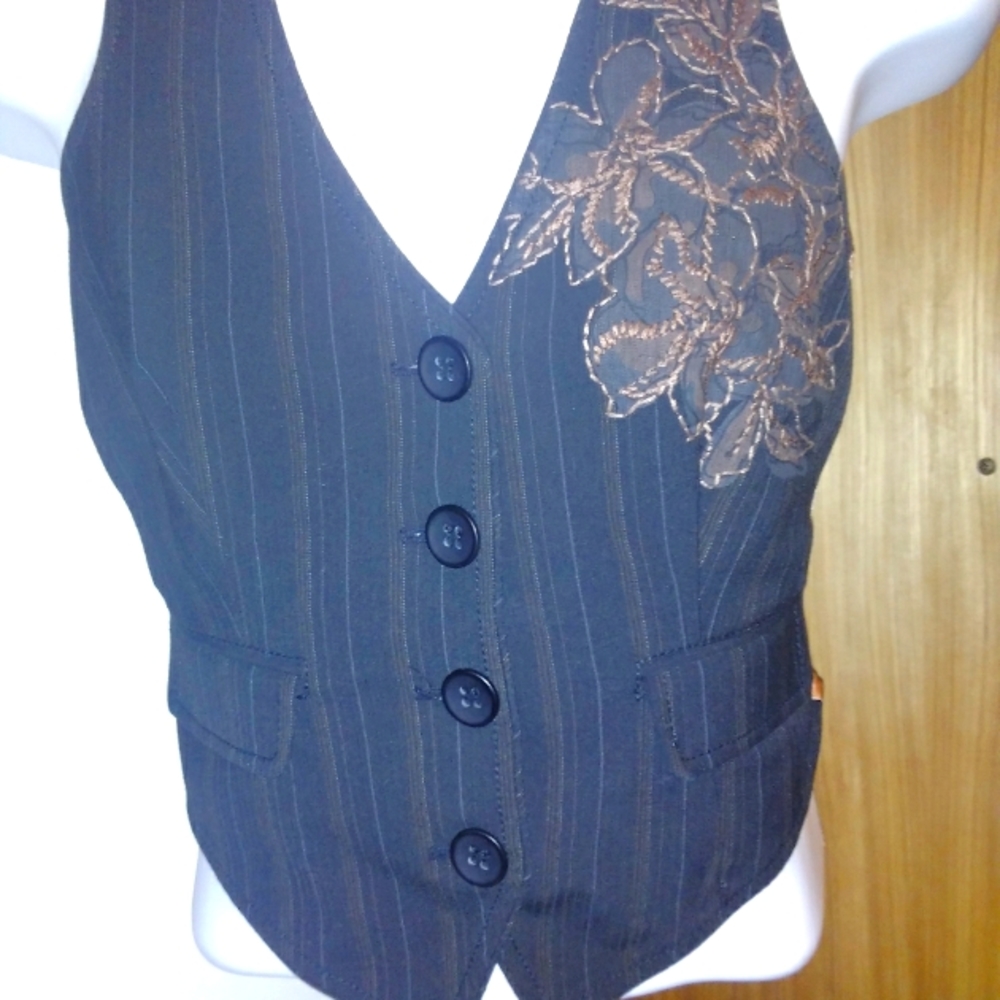 Bebe vest